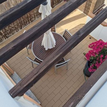 Cabanas De Tavira Gomeira, 2 Bedroom, 3 Terraced Penthouse With Seaview, 300M From The Sea Экстерьер фото