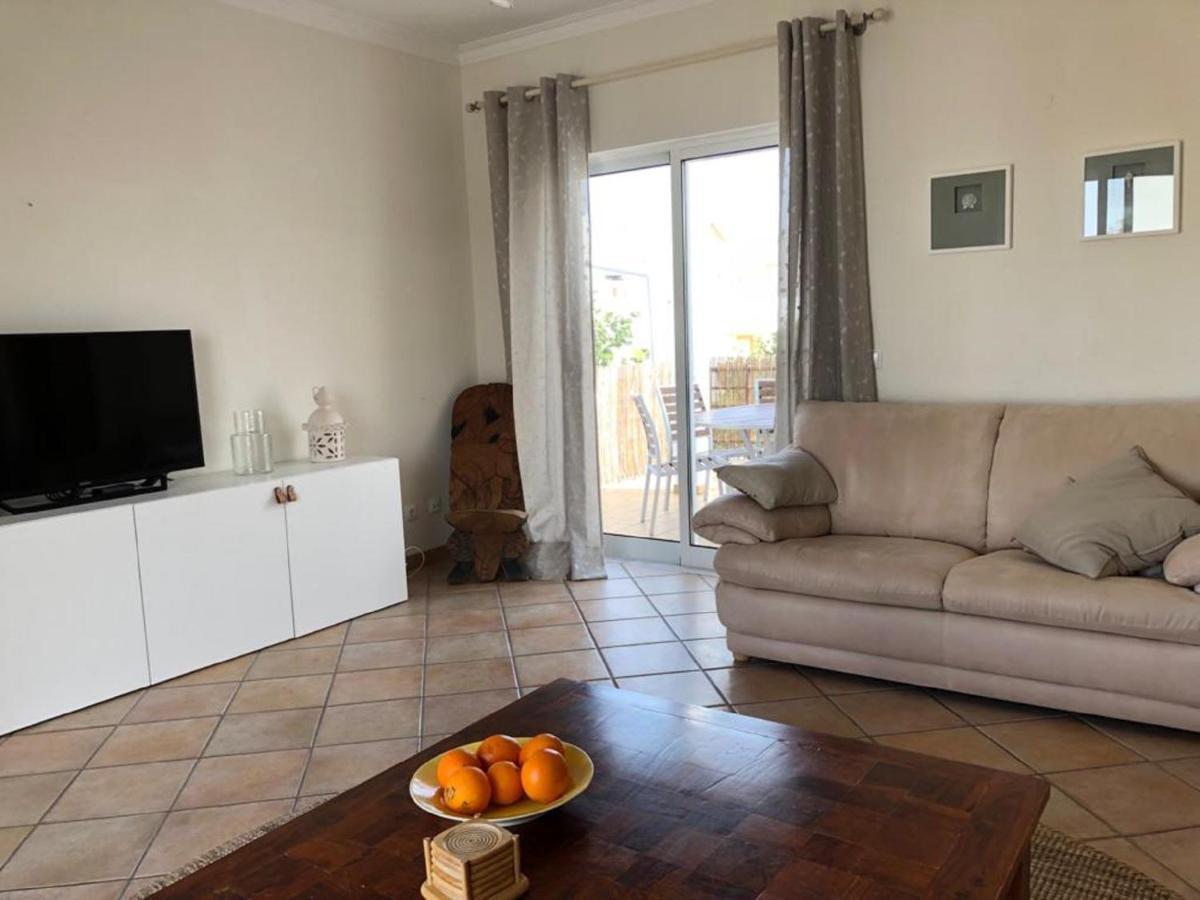 Cabanas De Tavira Gomeira, 2 Bedroom, 3 Terraced Penthouse With Seaview, 300M From The Sea Экстерьер фото