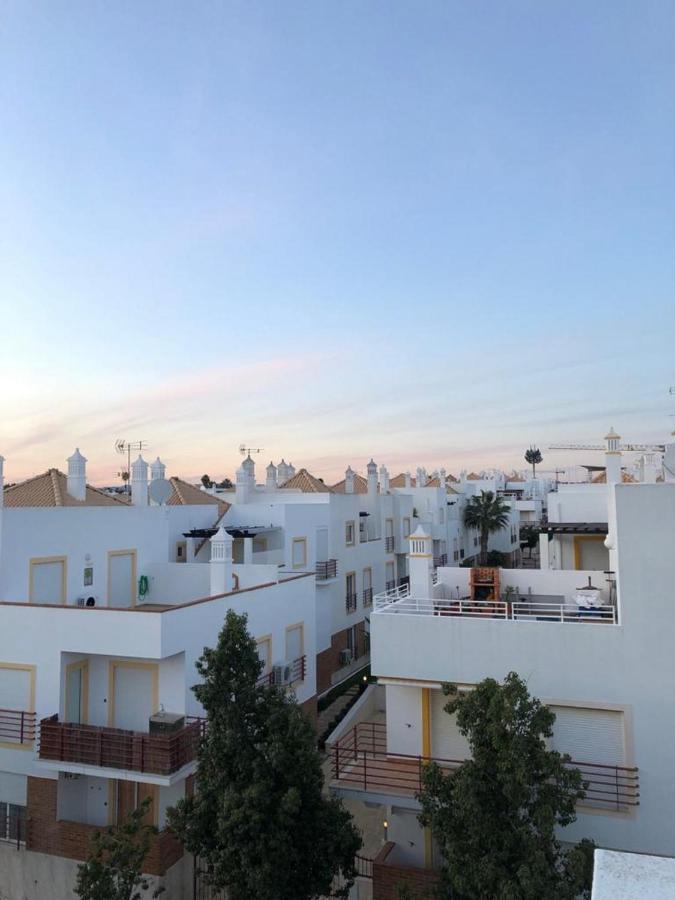 Cabanas De Tavira Gomeira, 2 Bedroom, 3 Terraced Penthouse With Seaview, 300M From The Sea Экстерьер фото