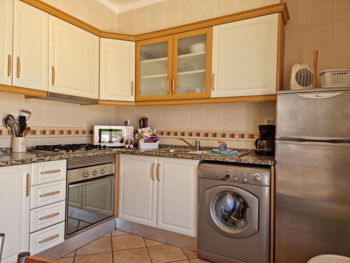 Cabanas De Tavira Gomeira, 2 Bedroom, 3 Terraced Penthouse With Seaview, 300M From The Sea Экстерьер фото