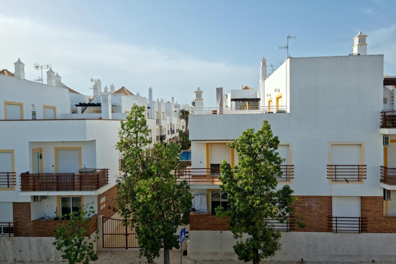 Cabanas De Tavira Gomeira, 2 Bedroom, 3 Terraced Penthouse With Seaview, 300M From The Sea Экстерьер фото