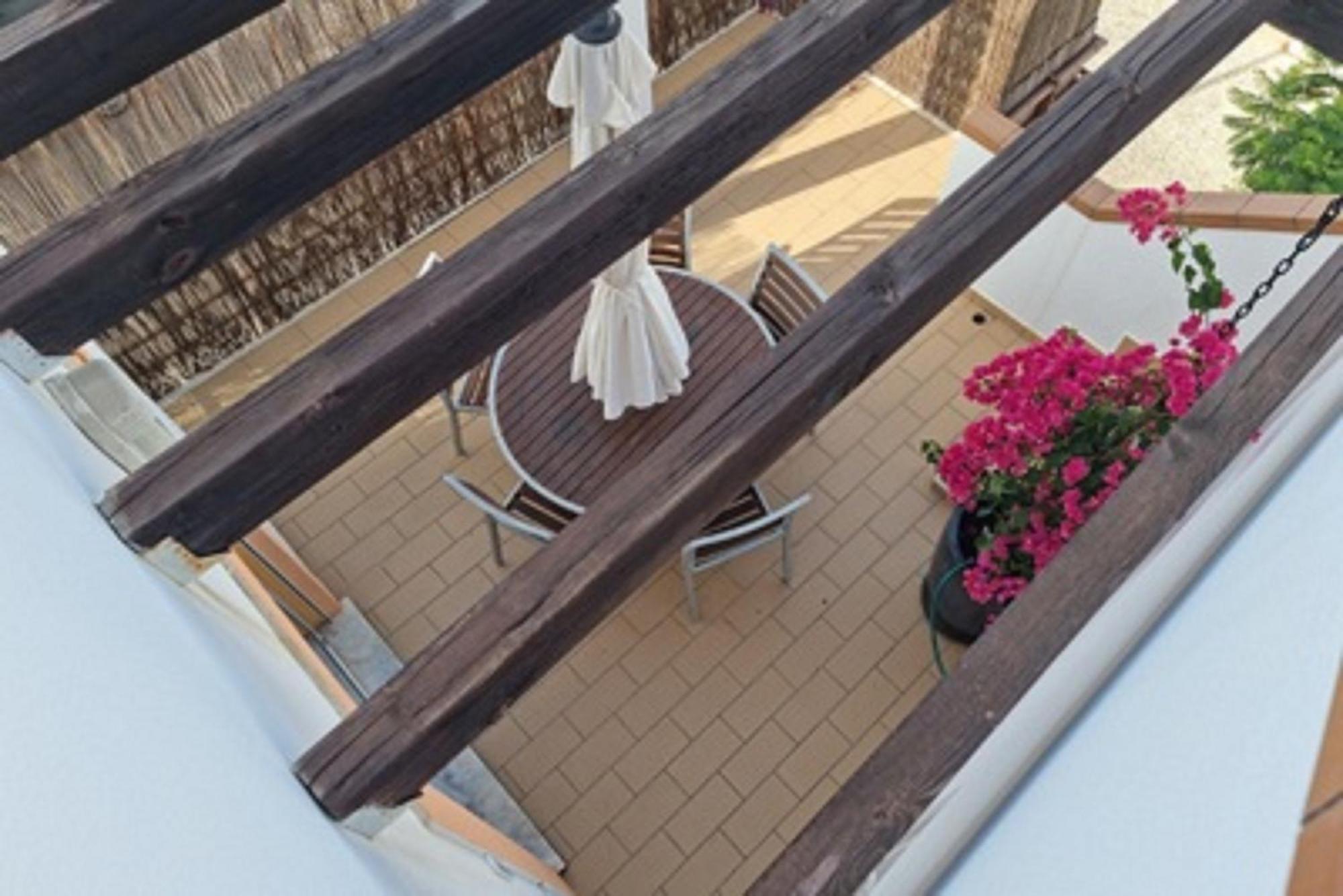 Cabanas De Tavira Gomeira, 2 Bedroom, 3 Terraced Penthouse With Seaview, 300M From The Sea Экстерьер фото
